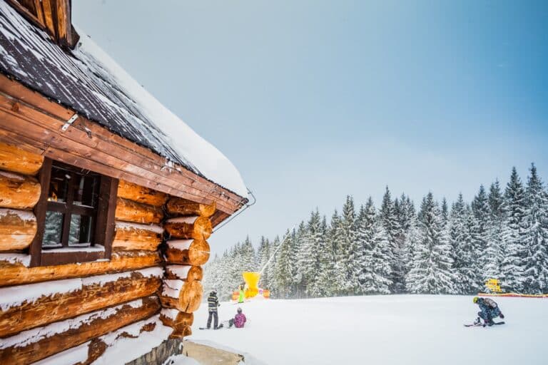 Is it a good idea to own a vacation rental? Big Sky Ski Resort Real Estate Agent