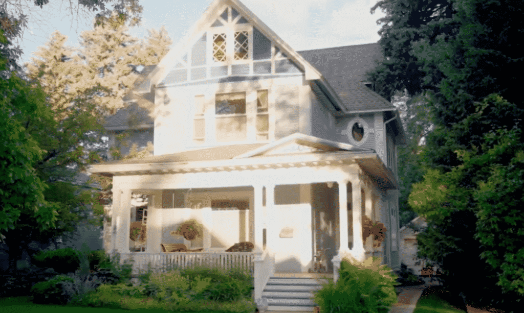 Historic homes for sale in Bozeman, MT