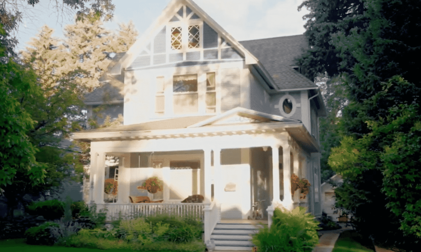 Historic homes for sale in Bozeman, MT