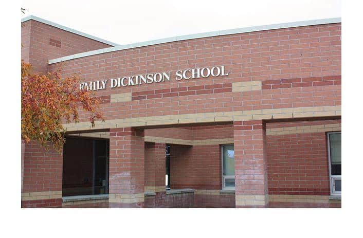 Emily Dickinson School