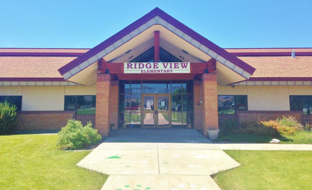 Ridge View Elementary School