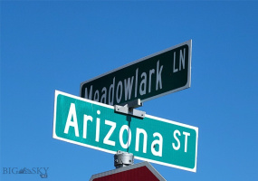 Lot #2 S Arizona Street, Butte, Montana 59701-3286, Butte, Montana 59701-3286, ,Land,For Sale,Lot #2 S Arizona Street, Butte, Montana 59701-3286,374798