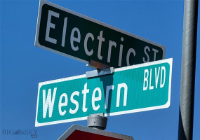 Lot #18 Electric Street, Butte, Montana 59701-3286, Butte, Montana 59701-3286, ,Land,For Sale,Lot #18 Electric Street, Butte, Montana 59701-3286,374818