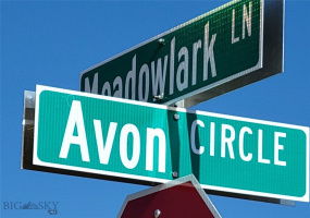 Lot #25 Avon Circle, Butte, Montana 59701-3286, Butte, Montana 59701-3286, ,Land,For Sale,Lot #25 Avon Circle, Butte, Montana 59701-3286,374824