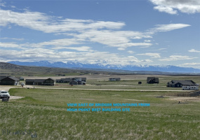 Lot 33 Scarlet Trail, Three Forks, Montana 59752, Three Forks, Montana 59752, ,Land,For Sale,Lot 33 Scarlet Trail, Three Forks, Montana 59752,376184