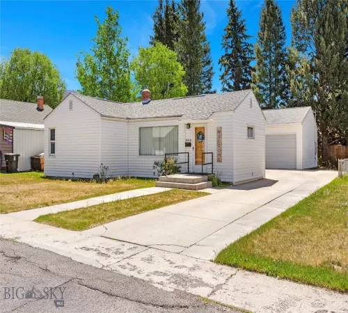 2260 South Drive, Butte, Montana 59701, Butte, Montana 59701, 2 Bedrooms Bedrooms, ,1 BathroomBathrooms,Residential,For Sale,2260 South Drive, Butte, Montana 59701,393263