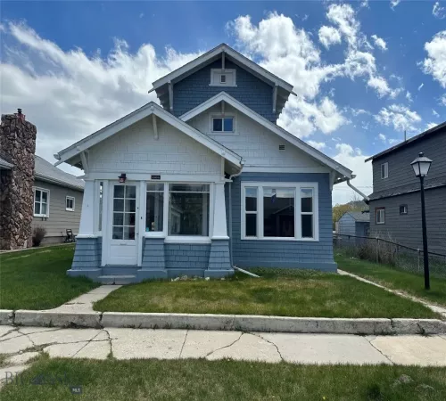 1508 B St, Butte, Montana 59701, Butte, Montana 59701, 3 Bedrooms Bedrooms, ,1 BathroomBathrooms,Residential,For Sale,1508 B St, Butte, Montana 59701,392270