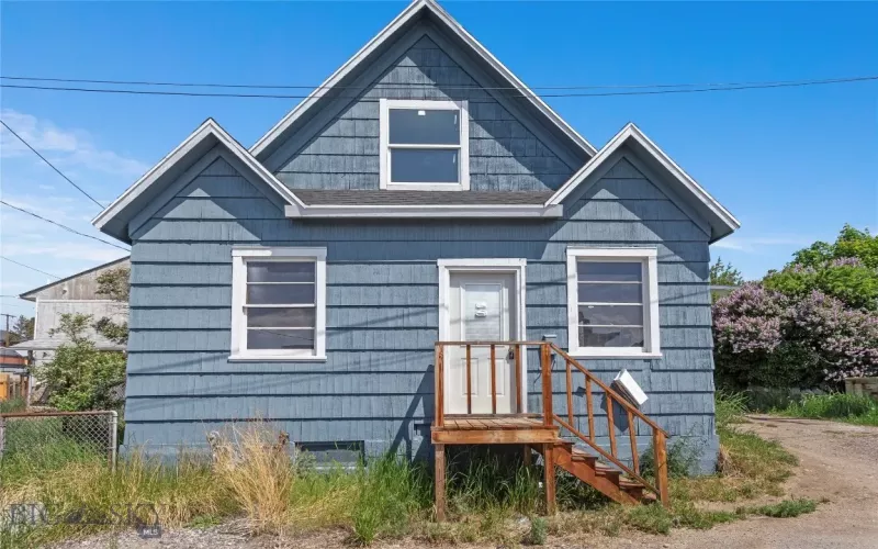 121 Blue Wing, Walkerville, Montana 59701, Walkerville, Montana 59701, 4 Bedrooms Bedrooms, ,1 BathroomBathrooms,Residential,For Sale,121 Blue Wing, Walkerville, Montana 59701,403136