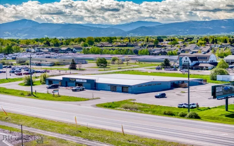 8440 Huffine Lane 3, Bozeman, Montana 59718, Bozeman, Montana 59718, ,Commercial Lease,8440 Huffine Lane 3, Bozeman, Montana 59718,403405