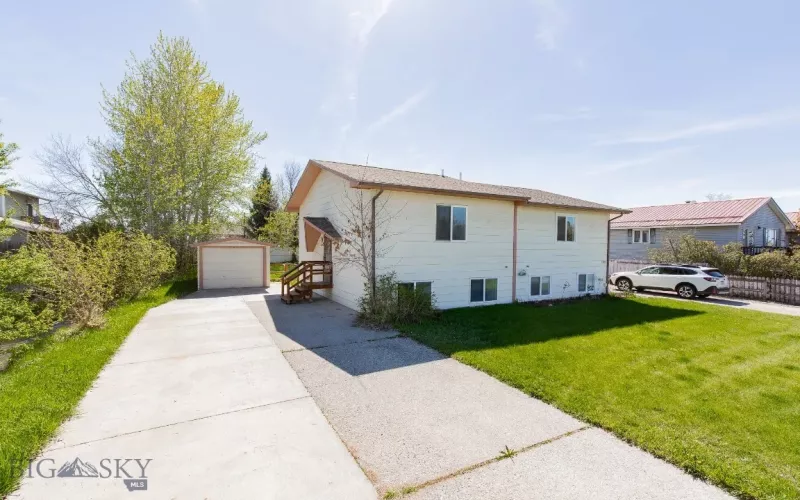 500 W Central Avenue B, Belgrade, Montana 59714, Belgrade, Montana 59714, 3 Bedrooms Bedrooms, ,1 BathroomBathrooms,Residential,For Sale,500 W Central Avenue B, Belgrade, Montana 59714,0,392374