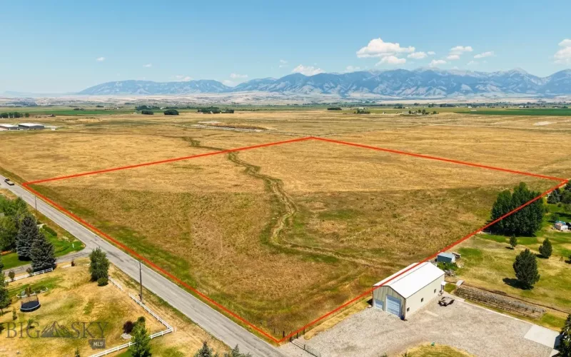 Tbd Collins Road, Belgrade, Montana 59714, Belgrade, Montana 59714, ,Land,For Sale,Tbd Collins Road, Belgrade, Montana 59714,0,404208