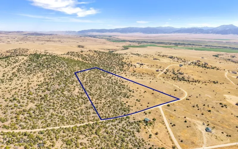 Lot 134 Deerfoot Trail, Ennis, Montana 59729, Ennis, Montana 59729, ,Land,For Sale,Lot 134 Deerfoot Trail, Ennis, Montana 59729,0,404336