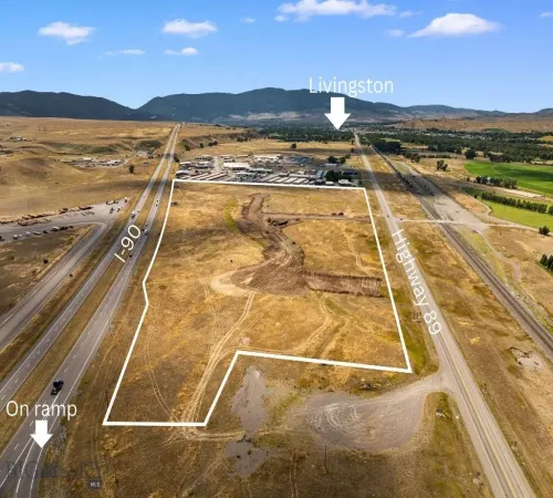 Lot 8 Yellowstone Reserve Way, Livingston, Montana, Livingston, Montana 59047, ,Land,For Sale,Lot 8 Yellowstone Reserve Way, Livingston, Montana,0,405503