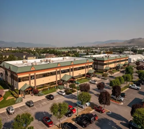 Palmer Professional Complex