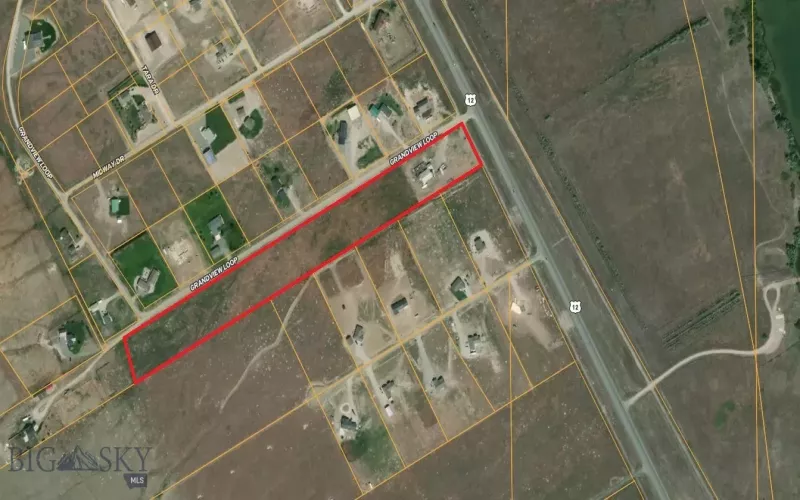 7 Grandview Loop, Townsend, Montana 59644, Townsend, Montana 59644, ,Land,For Sale,7 Grandview Loop, Townsend, Montana 59644,0,405627