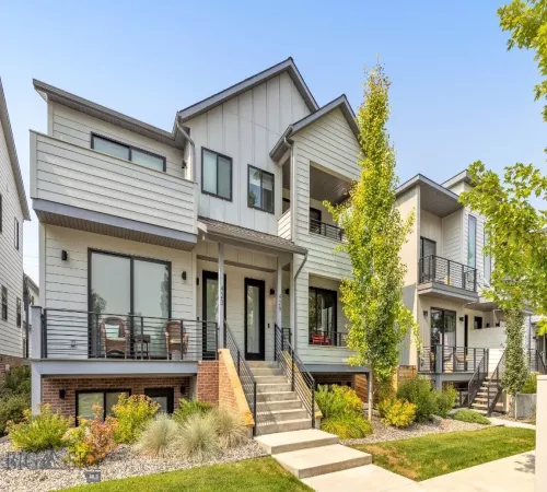 Welcome to 429 N Willson & 431 N Willson(ADU)!