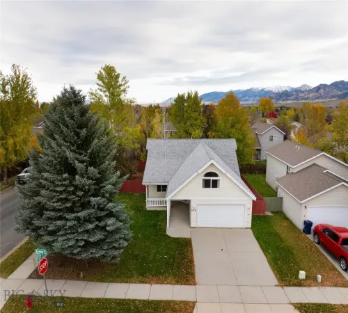 2619 Annie, Bozeman, Montana 59718, Bozeman, Montana 59718