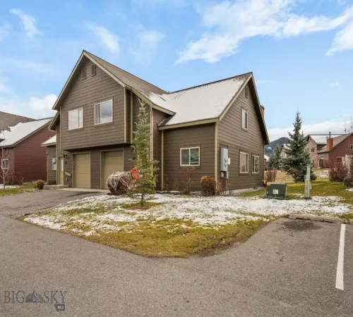 387 Candlelight Meadow Drive, Big Sky, Montana 597, Big Sky, Montana 59716, 3 Bedrooms Bedrooms, ,3 BathroomsBathrooms,Residential,For Sale,387 Candlelight Meadow Drive, Big Sky, Montana 597,0,406694
