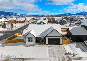 22 Battle Peak Court, Bozeman, Montana 59718, Bozeman, Montana 59718, 4 Bedrooms Bedrooms, ,2 BathroomsBathrooms,Residential,For Sale,22 Battle Peak Court, Bozeman, Montana 59718,0,407777