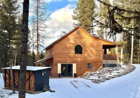 Seeley Lake, Montana 59868, 4 Bedrooms Bedrooms, ,1 BathroomBathrooms,Residential,For Sale,0,407983