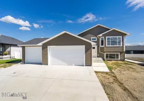 2305 Oriole Drive, Belgrade, Montana 59714, Belgrade, Montana 59714, 4 Bedrooms Bedrooms, ,3 BathroomsBathrooms,Residential,For Sale,2305 Oriole Drive, Belgrade, Montana 59714,0,407987