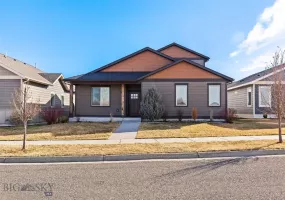 886 Flanders Creek Avenue, Bozeman, Montana 59718, Bozeman, Montana 59718, 3 Bedrooms Bedrooms, ,3 BathroomsBathrooms,Residential,For Sale,886 Flanders Creek Avenue, Bozeman, Montana 59718,0,408895